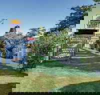 Kerang Valley Resort - eAccommodation