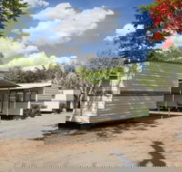 Discovery Parks - Mount Isa - eAccommodation