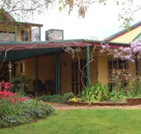 Willowlake Cottages - eAccommodation