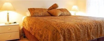 Aarinda Holiday Apartments - eAccommodation 4