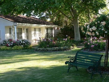 Aarinda Holiday Apartments - eAccommodation 1