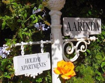 Aarinda Holiday Apartments - eAccommodation 0