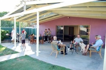Aarinda Holiday Apartments - eAccommodation 5