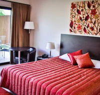 Boonah Valley Motel - eAccommodation