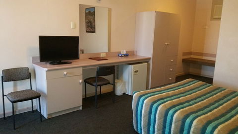 Highway One Motel Port Augusta - eAccommodation 4