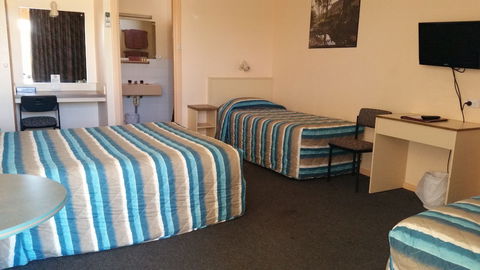 Highway One Motel Port Augusta - eAccommodation 6
