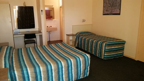 Highway One Motel Port Augusta - eAccommodation 1