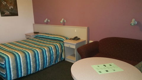 Highway One Motel Port Augusta - eAccommodation 3