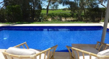 Amande Bed And Breakfast - eAccommodation 1