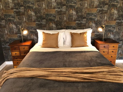 Amande Bed And Breakfast - eAccommodation 4