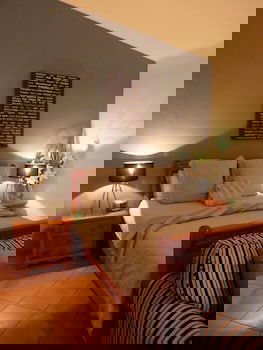 Amande Bed And Breakfast - eAccommodation 2