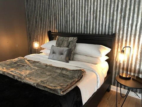Amande Bed And Breakfast - eAccommodation 6