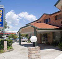 Central Coast Chittaway Motel - eAccommodation