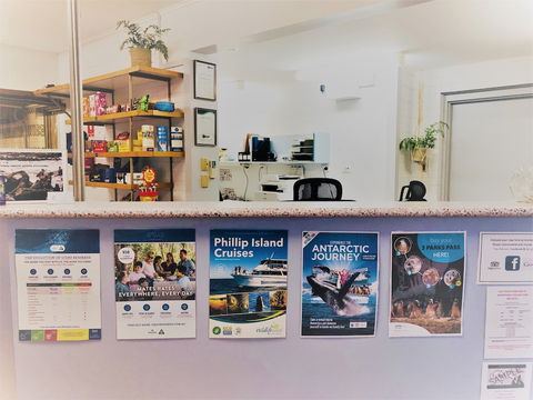Anchor Belle Holiday Park - eAccommodation 4