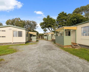 Anchor Belle Holiday Park - eAccommodation 0