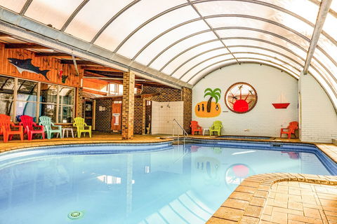 Anchor Belle Holiday Park - eAccommodation 3