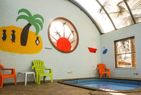 Anchor Belle Holiday Park - eAccommodation 2