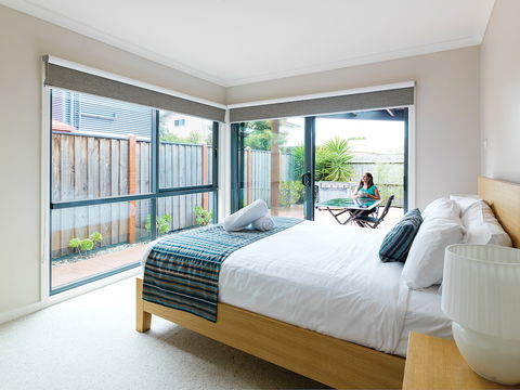 Anchor Belle Holiday Park - eAccommodation 5