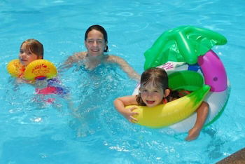 Anchor Belle Holiday Park - eAccommodation 1