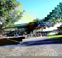 Mercury Motor Inn - eAccommodation