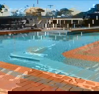 Bairnsdale Motor Inn - eAccommodation