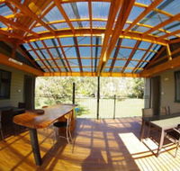 Ts Tennis Resort - eAccommodation