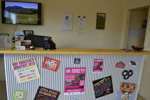 Ararat Motor Inn - eAccommodation 3