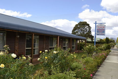 Ararat Motor Inn - eAccommodation 2