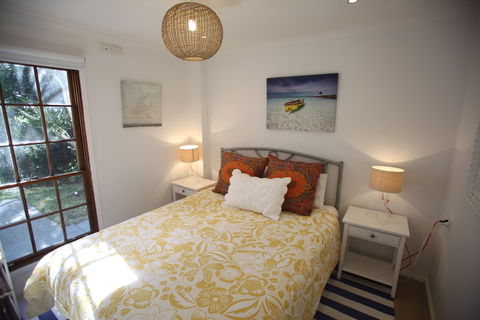 Amore At The Beach - eAccommodation 6