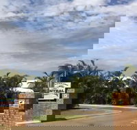 Carnarvon Central Apartments - eAccommodation