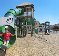 Brighton Caravan Park - eAccommodation