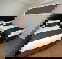 Renmark Holiday Apartments - eAccommodation