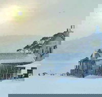 Great Lake Hotel - eAccommodation