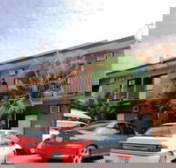 Goldfields Hotel Motel - eAccommodation