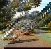 Pamela's Retreat - eAccommodation