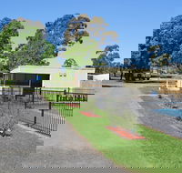 Avondel Caravan Park - eAccommodation
