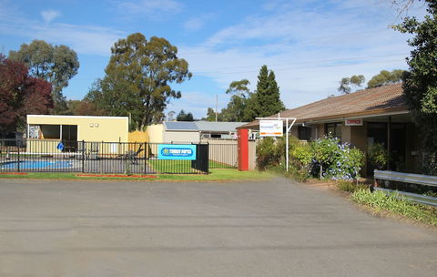 Avondel Caravan Park - eAccommodation 3