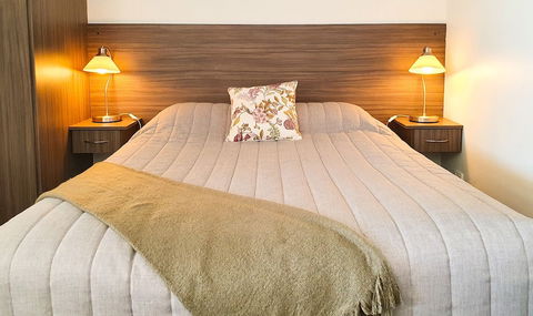 Motel River Bend - eAccommodation 4