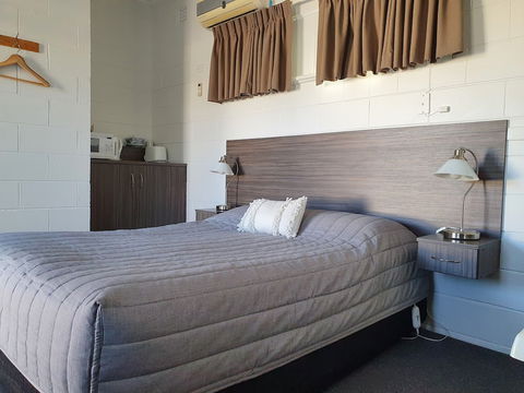 Motel River Bend - eAccommodation 5