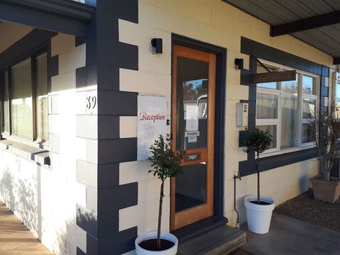 Motel River Bend - eAccommodation 1