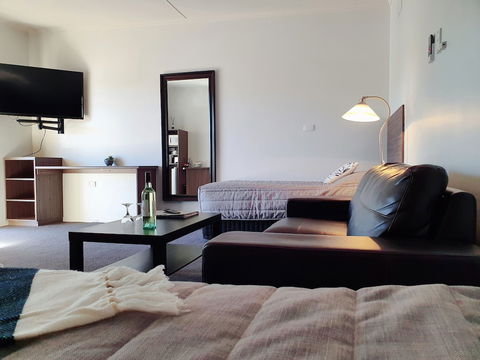 Motel River Bend - eAccommodation 3