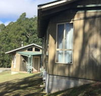 Jenolan Cabins - eAccommodation