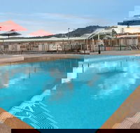 The Ashwood Motel - eAccommodation