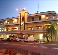 Renmark Hotel Motel - eAccommodation