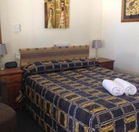 Ayr Max Motel - eAccommodation