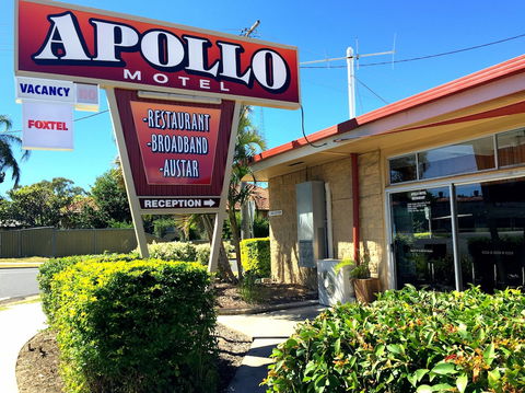 Apollo Motel Biloela - eAccommodation 3