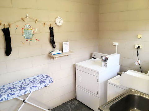 Apollo Motel Biloela - eAccommodation 5