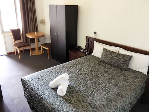 Apollo Motel Biloela - eAccommodation 6