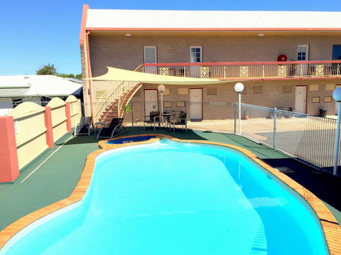 Apollo Motel Biloela - eAccommodation 2