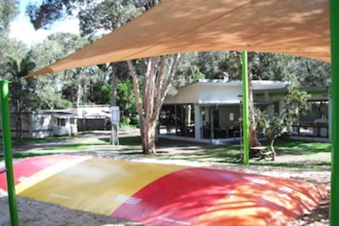 Budgewoi Holiday Park - eAccommodation 3